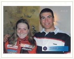 Slider image (4) Terme Selce | Sports Medicine